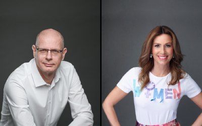 Szamosi Szabolcs és Miklósa Erika közös koncertje