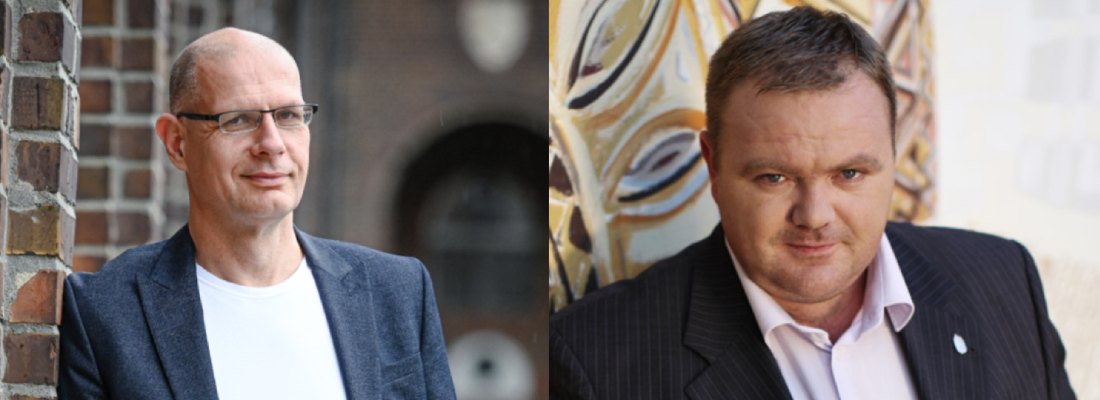 Szamosi Szabolcs és Pál István Szalonna közös koncertje