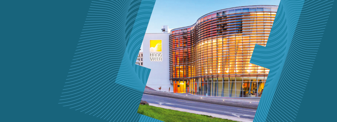 Filharmónia Hangvilla bérlet 2025/2026