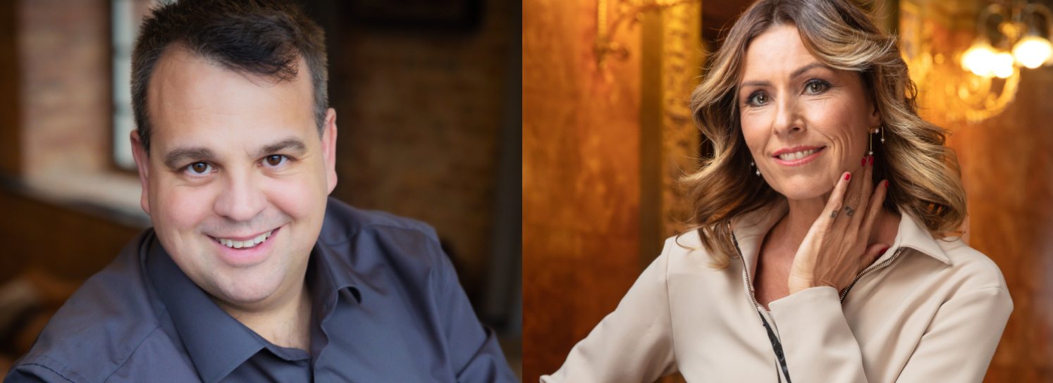 ÖsszHangzat Miklósa Erikával és Horváth Istvánnal