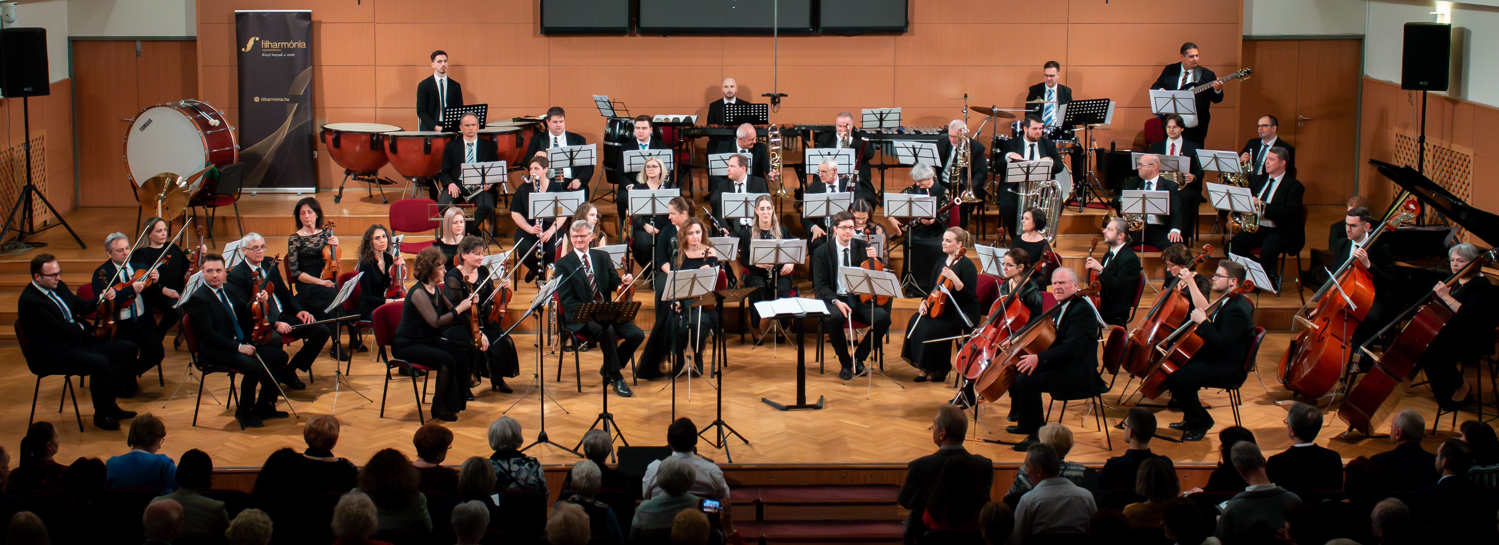 Szabolcsi Szimfonikus Zenekar