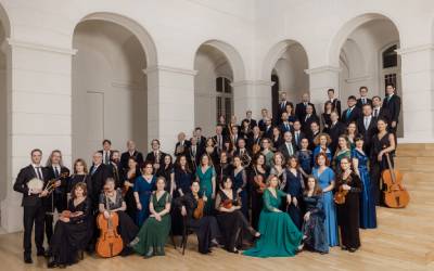 Link: Bach: János-passió