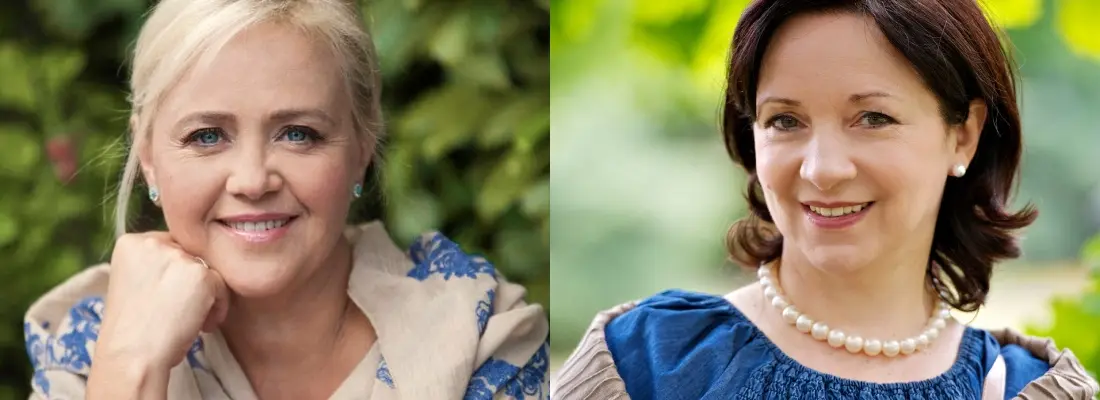 Sebestyén Márta és Andrejszki Judit adventi koncertje