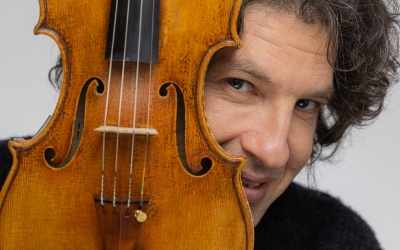 Link: Budapesti Fesztiválzenekar