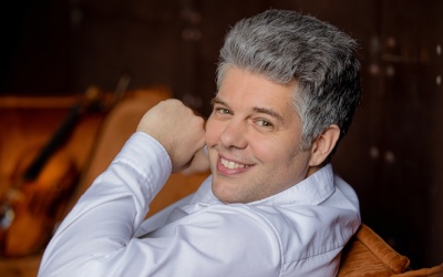 Link: Kelemen Barnabás és Concerto Budapest