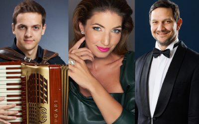 Link: Mi muzsikus lelkek...