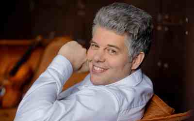 Link: Kelemen Barnabás és a Concerto Budapest