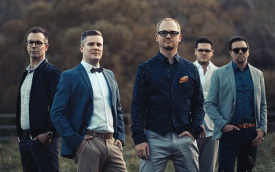 Link: Fool Moon Vokálegyüttes