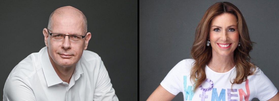 OrgonaPont - Miklósa Erika és Szamosi Szabolcs koncertje