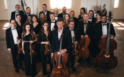 Link: Liszt Ferenc Kamarazenekar