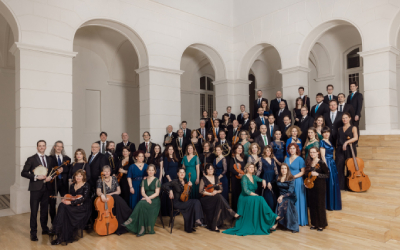 Link: Bach : János -passió