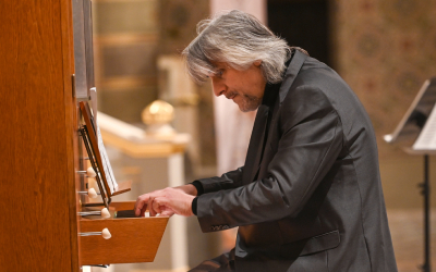 Link: Kovács Szilárd Ferenc és Ducza Nóra közös hangversenye