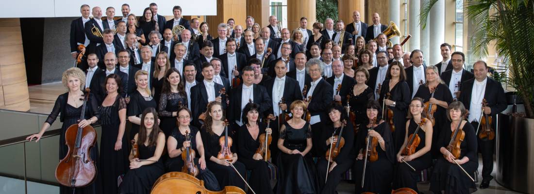 Nemzeti Filharmonikus Zenekar