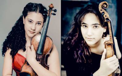 Link: Egri Szimfonikus Zenekar
