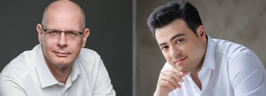 Orgona versus Zongora 