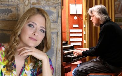 Link: Kovács Szilárd Ferenc és Ducza Nóra hangversenye