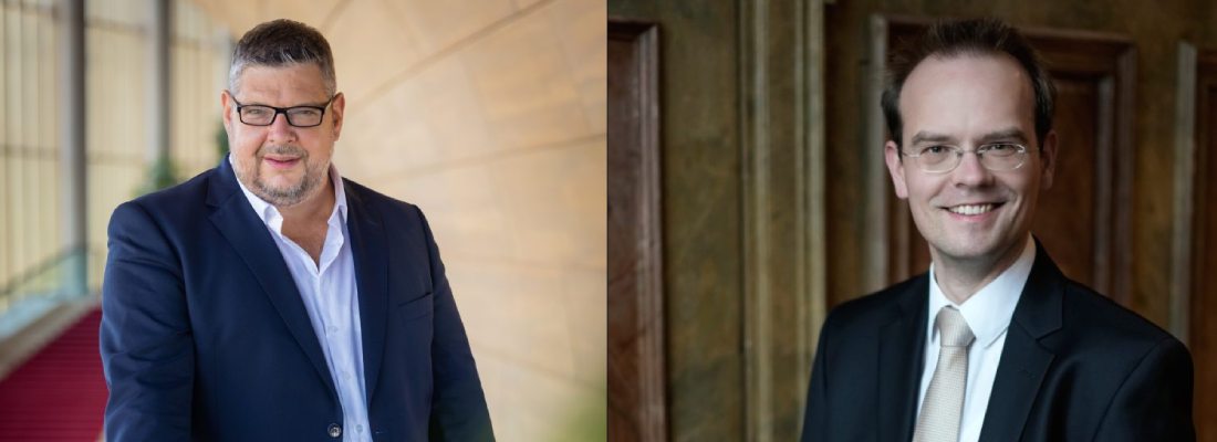 Philipp Pelster és Tóth László közös koncertje