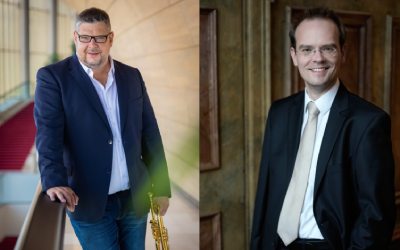 Link: Philipp Pelster és Tóth László közös koncertje