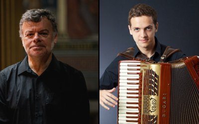 Link: Martin Baker és Kéméndi Tamás közös koncertje