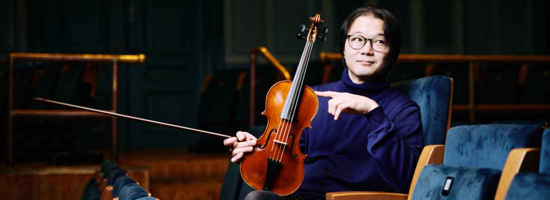 Zárókoncert - Orfeo Zenekar és Purcell Kórus