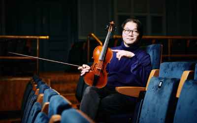 Link: Zárókoncert - Orfeo Zenekar és Purcell Kórus