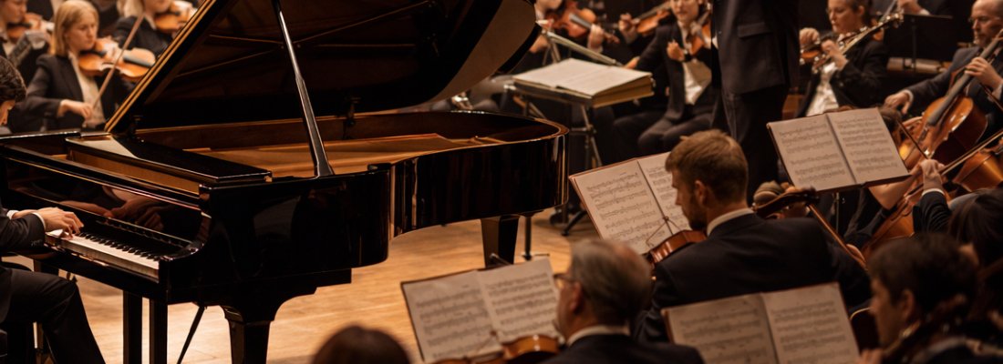 Zenekaros döntő - Eredményhirdetés