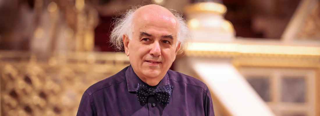 Gyertyafényes orgonakoncert