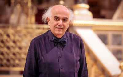 Link: Gyertyafényes orgonakoncert