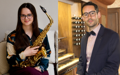 Link: Érszegi Stefánia és Lakner-Bognár András közös koncertje