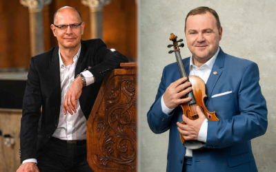 Link: Szamosi Szabolcs és Pál István Szalonna közös koncertje
