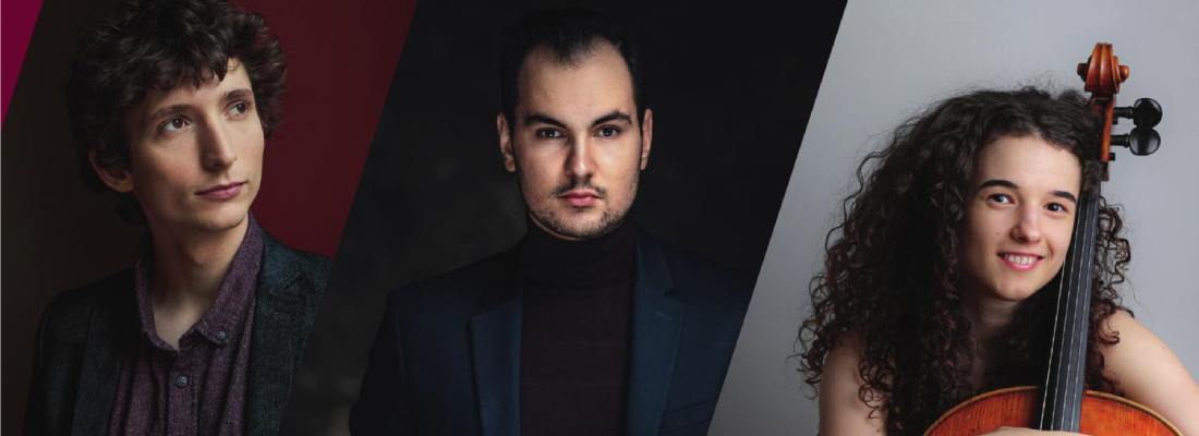 Új generáció - Fischer Annie Ösztöndíjasok Koncertje