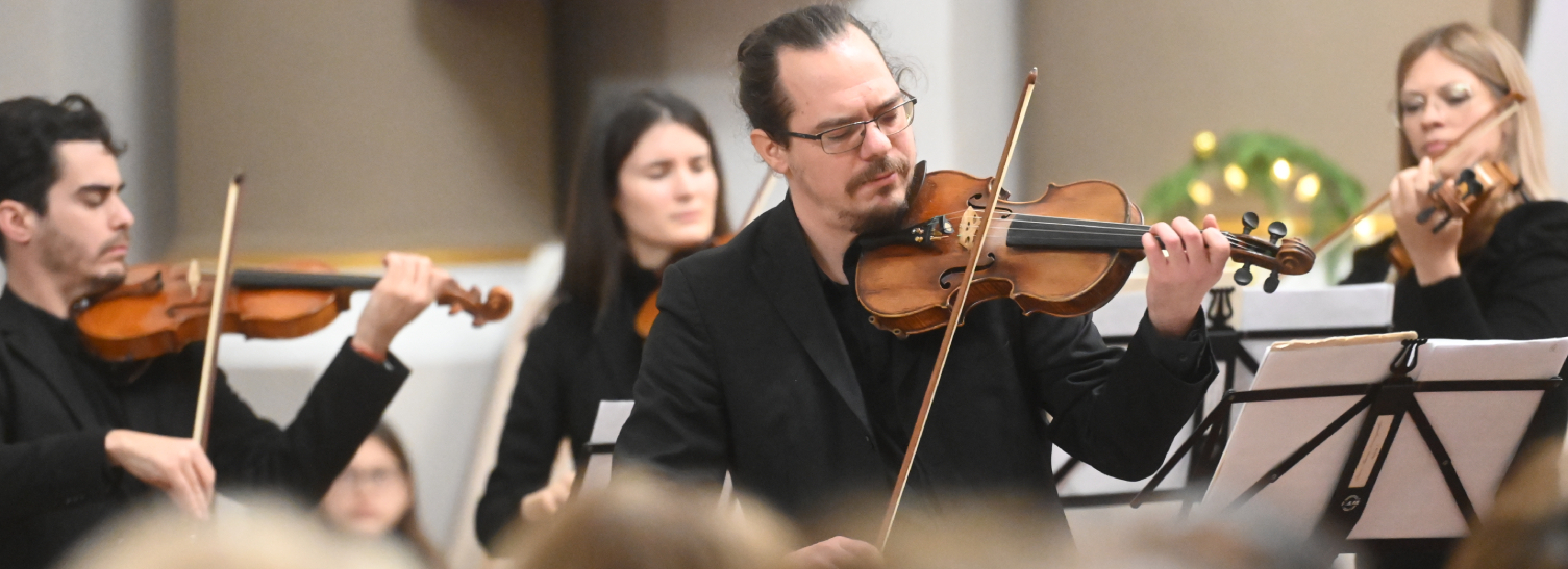 Anima Musicae Kamarazenekar