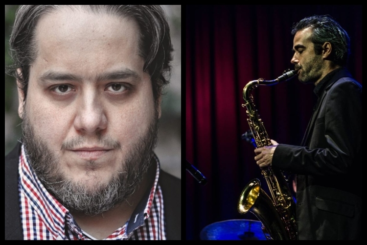 Harmónia Jazzműhely: Balázs József & Zana Zoltán Quartet