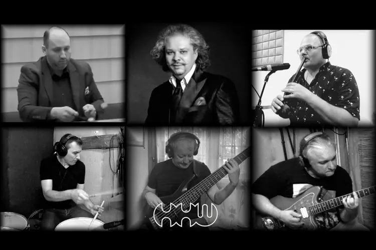 Link: Halper-Hendrix Word feat. Roby Lakatos, Lisztes Jenő, Szokolay "Dongó" Balázs