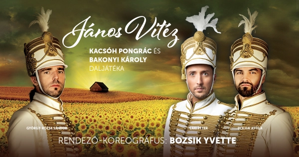 Link: János vitéz