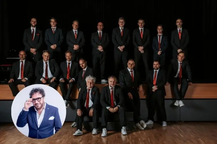 Link: Budapest Jazz Orchestra feat. Majsai Gábor