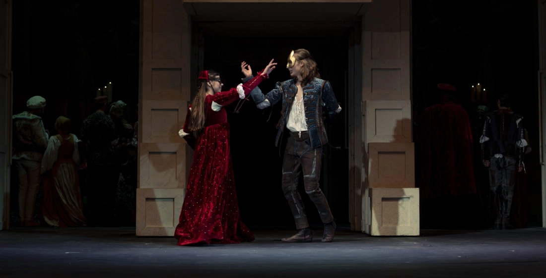 Link: Rómeó és Júlia