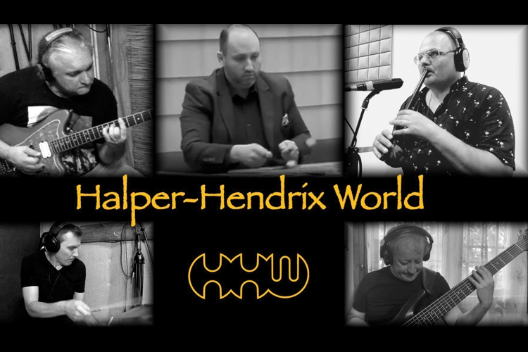 Link: Halper-Hendrix World - Jimi Hendrix születésnap