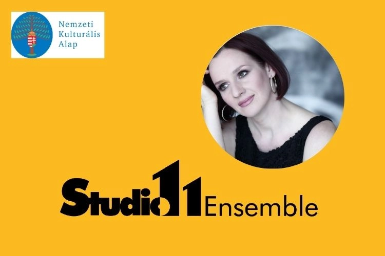 Studio11 Evenings: Studio11 Ensemble feat. Malek Andrea