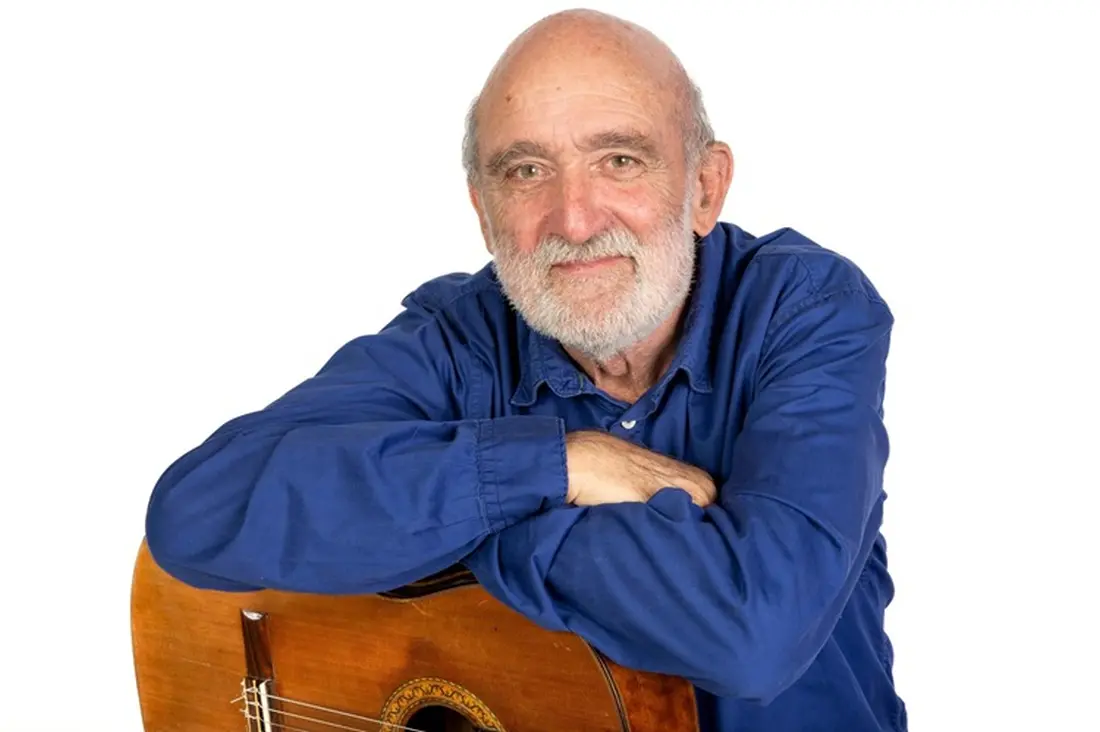 Gryllus Vilmos - Maszkabál koncert