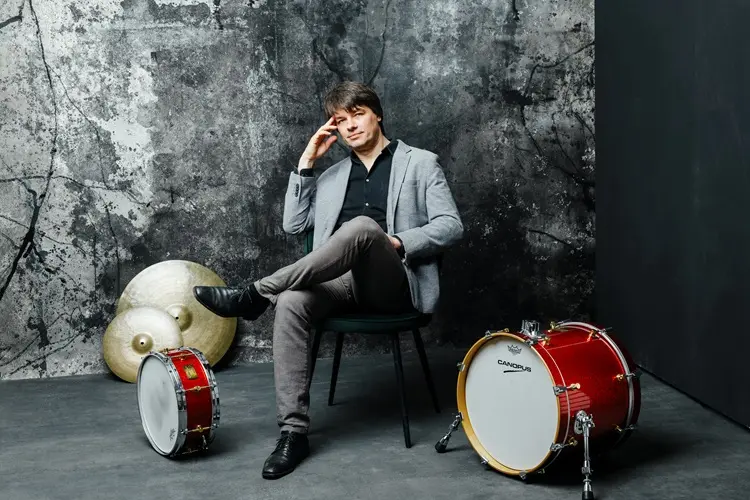 Link: Papageno Jazz Est: Varga Bendegúz Quartet feat. Koncz Kriszta