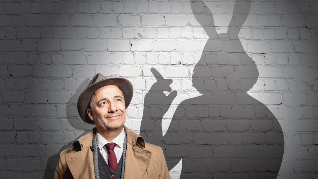 Link: Barátom, Harvey!