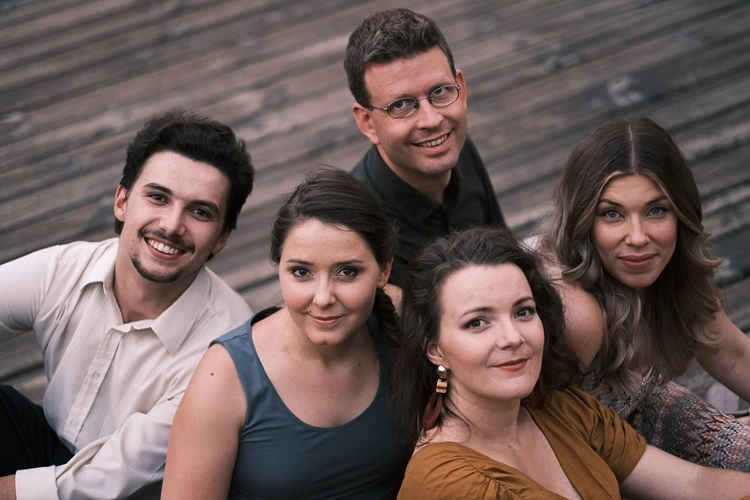 Harmónia Jazzműhely: Jazzation