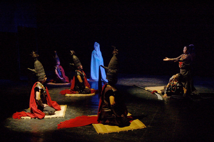 MITEM - Macbeth
