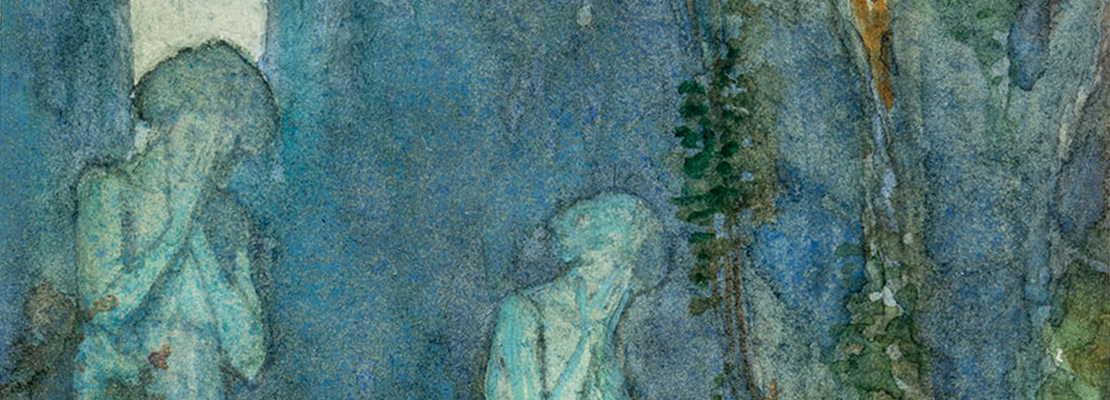LÉLEGZŐ FÉNY | Spiritizmus, teozófia, buddhizmus a 19-20. század fordulóján Magyarországon