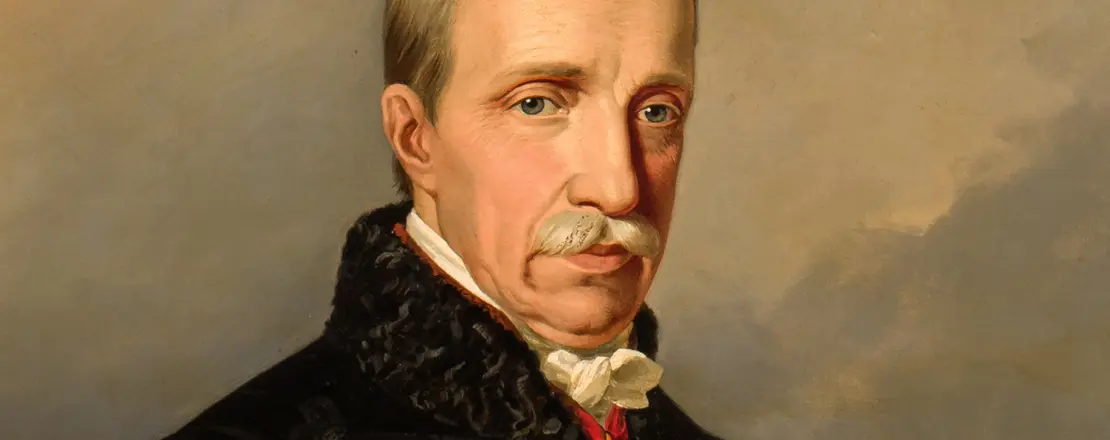 Link: NAGYÍTÓ-Előadások a Galériában | A legmagyarabb Habsburg. Kétszázötven éve született József nádor