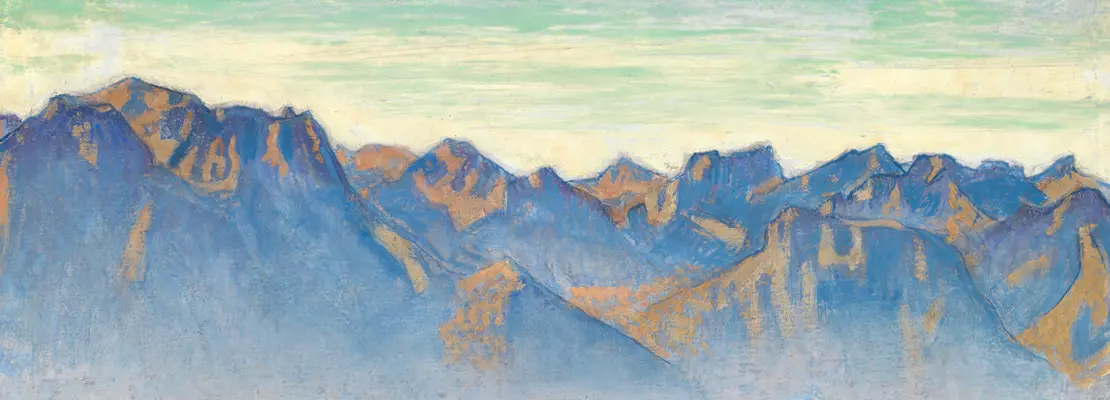 Link: KIÁLLÍTÁS | A földi paradicsom vágya. A svájci művészet remekművei a Christoph Blocher-gyűjteményből