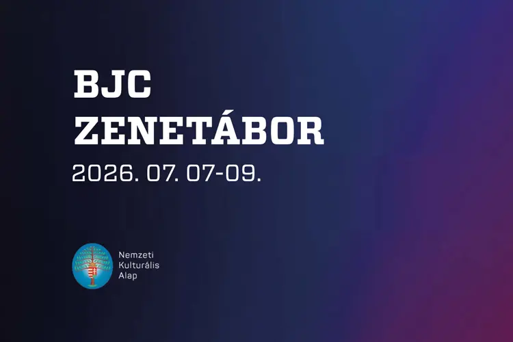BJC Zenetábor