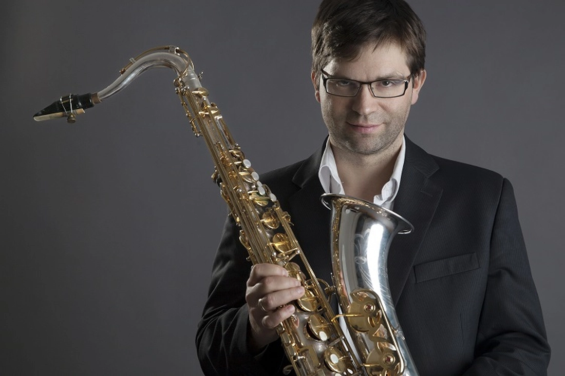 Harmónia Jazzműhely: Bacsó Kristóf - Fekete-Kovács Kornél Quintet: Paul Desmond & Dave Brubeck & Chet Baker Est