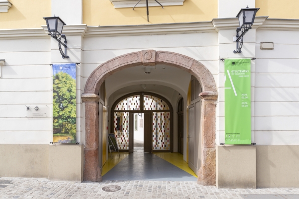 Ferenczy Múzeum